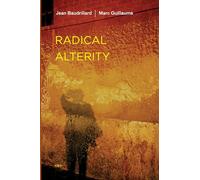 Radical Alterity