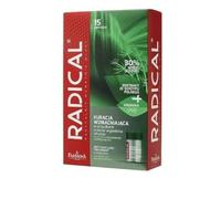 Farmona Radical Strenghthening Anti-Hair Loss Treatment In Ampouels 15x5ml