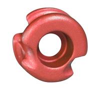 Radical Archery Designs Super Deuce 38 Red Peep Sight 1/4"