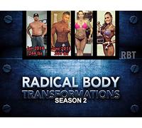 Radical Body Transformations