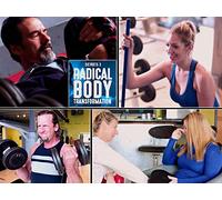 Radical Body Transformations