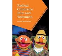 Radical Children's Film and Television