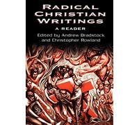 Radical Christian Writings: A Reader