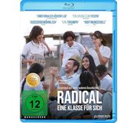 Zalla, Christopher - Radical ? Eine Klasse Fuer Sich (Blu-Ray)