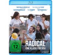 Zalla, Christopher - Radical ? Eine Klasse Fuer Sich (Blu-Ray)