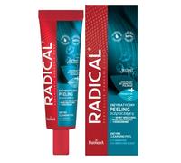 RADICAL Enzymatic cleansing scrub for sensitive, problematic and irritated skin 75ml