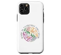 Radical Extremist Educator Teacher Feminist Activist free Case for iPhone 11 Pro