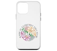 Radical Extremist Educator Teacher Feminist Activist free Case for iPhone 12 mini