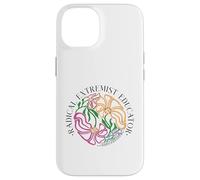 Radical Extremist Educator Teacher Feminist Activist free Case for iPhone 14