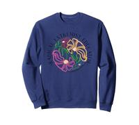 Radical Extremist Educator Teacher Feminist Activist free Sweatshirt