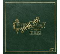 Radical Face - Family Tree: The Leaves