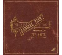 Radical Face - Family Tree: The Roots