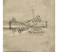 Radical Face - The Bastards