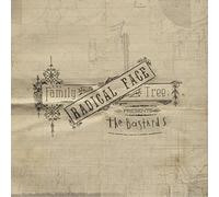 Radical Face - The Bastards (Limited Edition) [Deluxe]