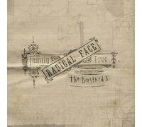 Radical Face - The Bastards