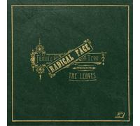 Radical Face - The Family Tree: The Leaves (Limited Deluxe Version) [Deluxe]