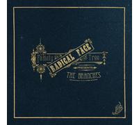 Radical Face - The Family Tree: The Branches