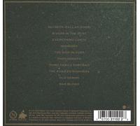Radical Face - The Family Tree: The Leaves (Limited Deluxe Version) [Deluxe]