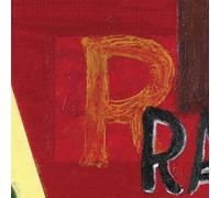 Radical Friendship Theory : Radical Friendship Theory CD (2026) NEW