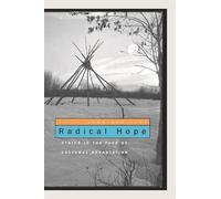Radical Hope by Jonathan Lear - 9780674027466
