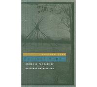 Radical Hope: Ethics in the Face of Cultural Devastation