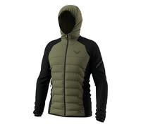 Radical Hybrid Insulation Jacket - male - DYNAFIT - Jackets - Green - XL - Sport XL