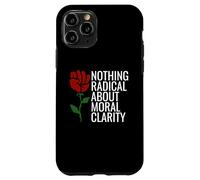 Radical Leftist Liberal Politics Socialist Progressive Case for iPhone 11 Pro