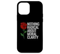 Radical Leftist Liberal Politics Socialist Progressive Case for iPhone 12 mini