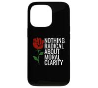 Radical Leftist Liberal Politics Socialist Progressive Case for iPhone 13 Pro