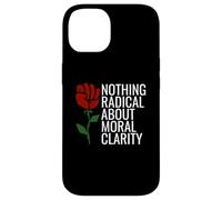 Radical Leftist Liberal Politics Socialist Progressive Case for iPhone 14