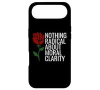 Radical Leftist Liberal Politics Socialist Progressive Case for iPhone Air