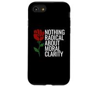 Radical Leftist Liberal Politics Socialist Progressive Case for iPhone SE (2020) / 7/8