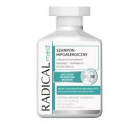 Radical Med Hypoallergenic Shampoo for Psoriasis Problems 300ml Sensitive Glow