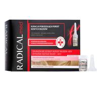 Radical Med Stimulating Hair Growth Treatment 15 x 5 ml