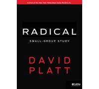 Radical Member Book