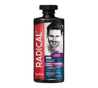 Farmona Radical Men Strengthening Anti Hair Loss Shampoo for Weak Hair 400ml