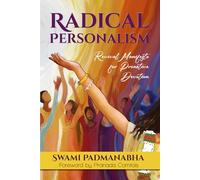 Radical Personalism: Revival Manifesto for Proactive Devotion
