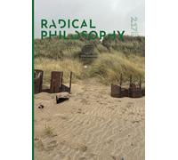 Radical Philosophy 2.17 / Winter 2024