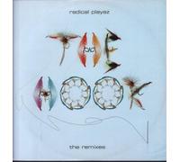 Radical Playaz - RADICAL PLAYAZ / THE HOOK (REMIXES)