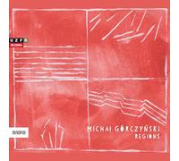 Radical Polish Culture - Michal Gorczynski: Regions