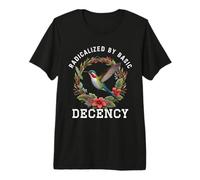 Radical Progressive Social Justice Shirts Premium T-Shirt