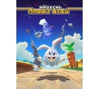 Radical Rabbit Stew (PC) - Steam Key - GLOBAL
