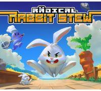 Radical Rabbit Stew RU VPN Required Steam CD Key