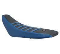 Radical Racing Seat cover WR125 BLUE/BLACK