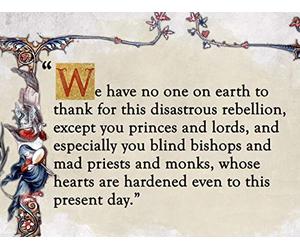 Radical Reform in Renaissance Europe