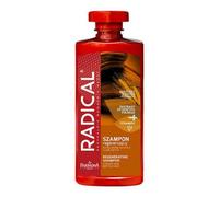 Farmona RADICAL Shampoo Against Hair Loss For 6 Type of Hair 400ml