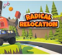 Radical Relocation Steam CD Key