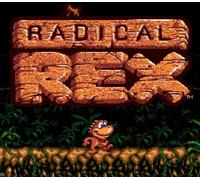 Radical Rex Steam CD Key