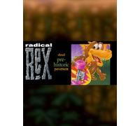 Radical Rex - Steam Key GLOBAL - ) (