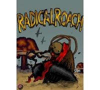 RADical ROACH Deluxe Edition Steam Key GLOBAL